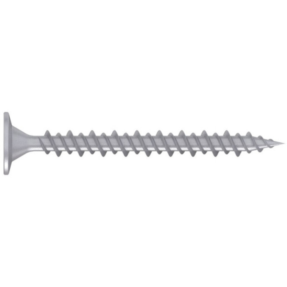 Gipsskrue Protec+ beltet 3,9x25 1000 stk