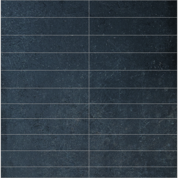 Bilde av Kitchen Board/kjøkkenplate 4760-Km3005 Gem Black Stone 11x620x580mm Flisstr. 30x5cm