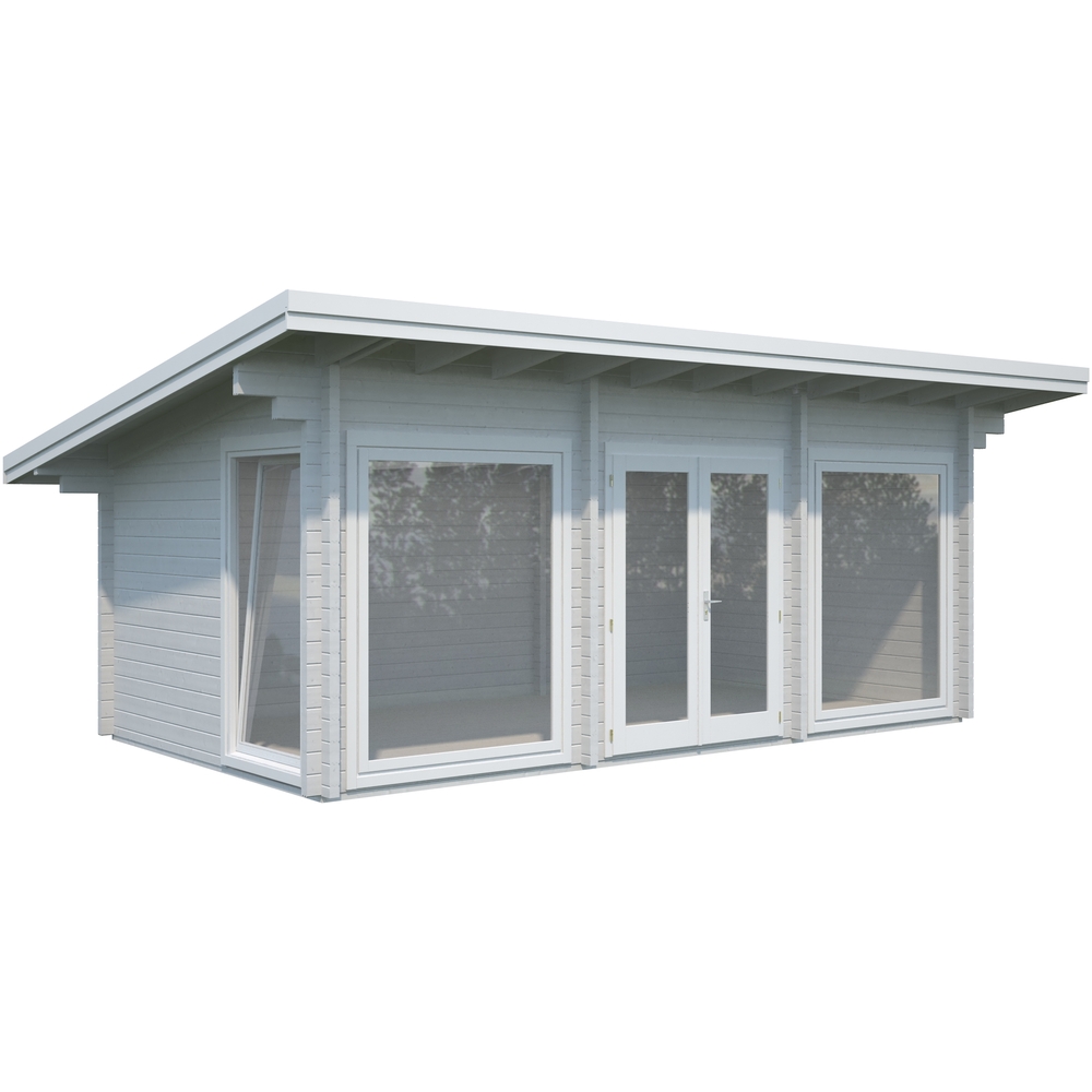 Bilde av Palmako Heidi hagestue 19,7 m²