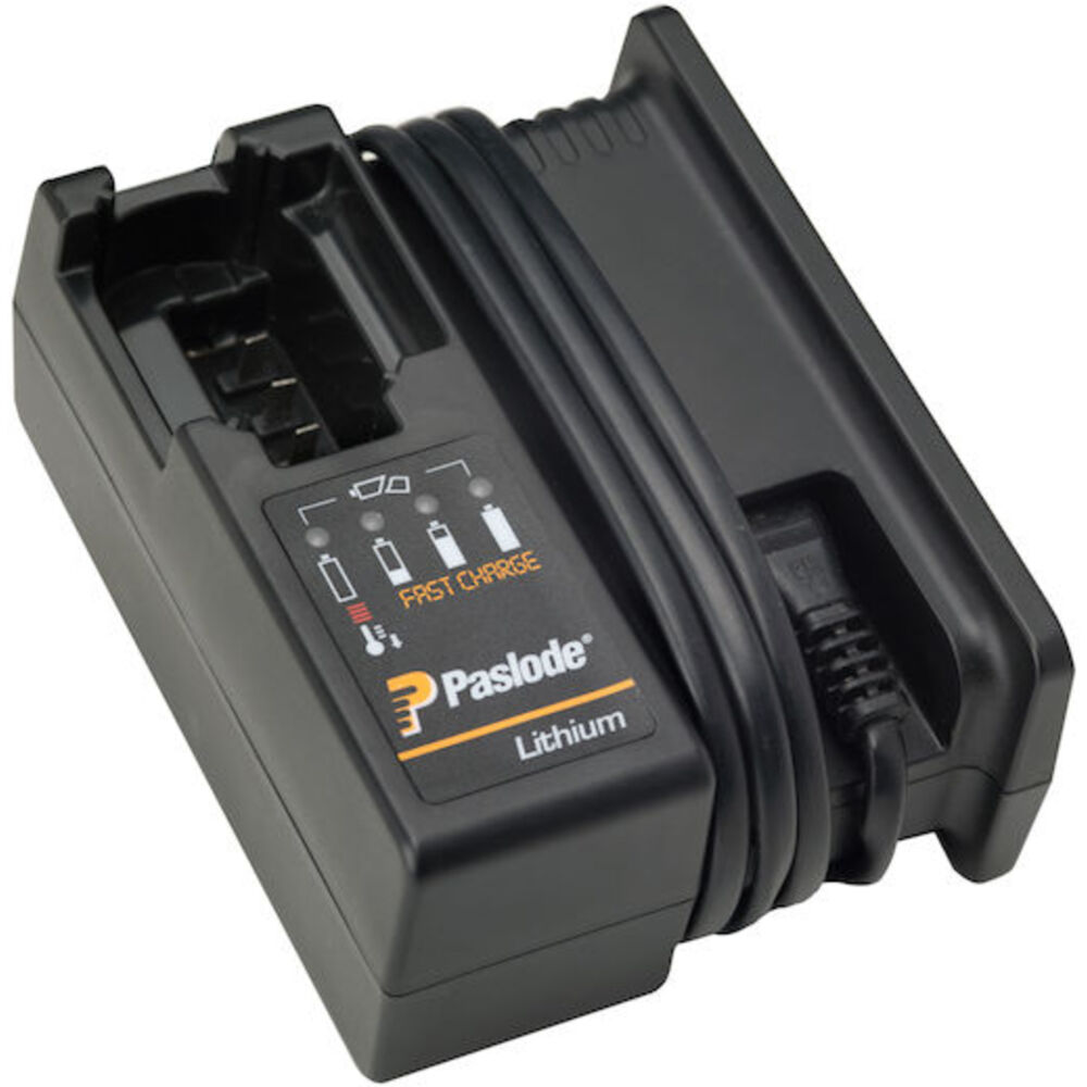 383893 Lader for Li-Ion