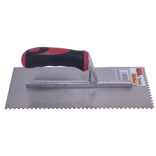 Tannsparkel Soft Grip 10 mm