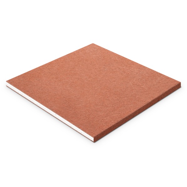 Bilde av Gipsplate utvendig GU-X 9,5 x 1200 x 2400 mm