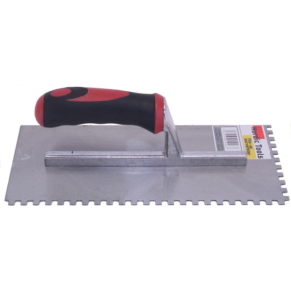 Tannsparkel Soft Grip 10 mm
