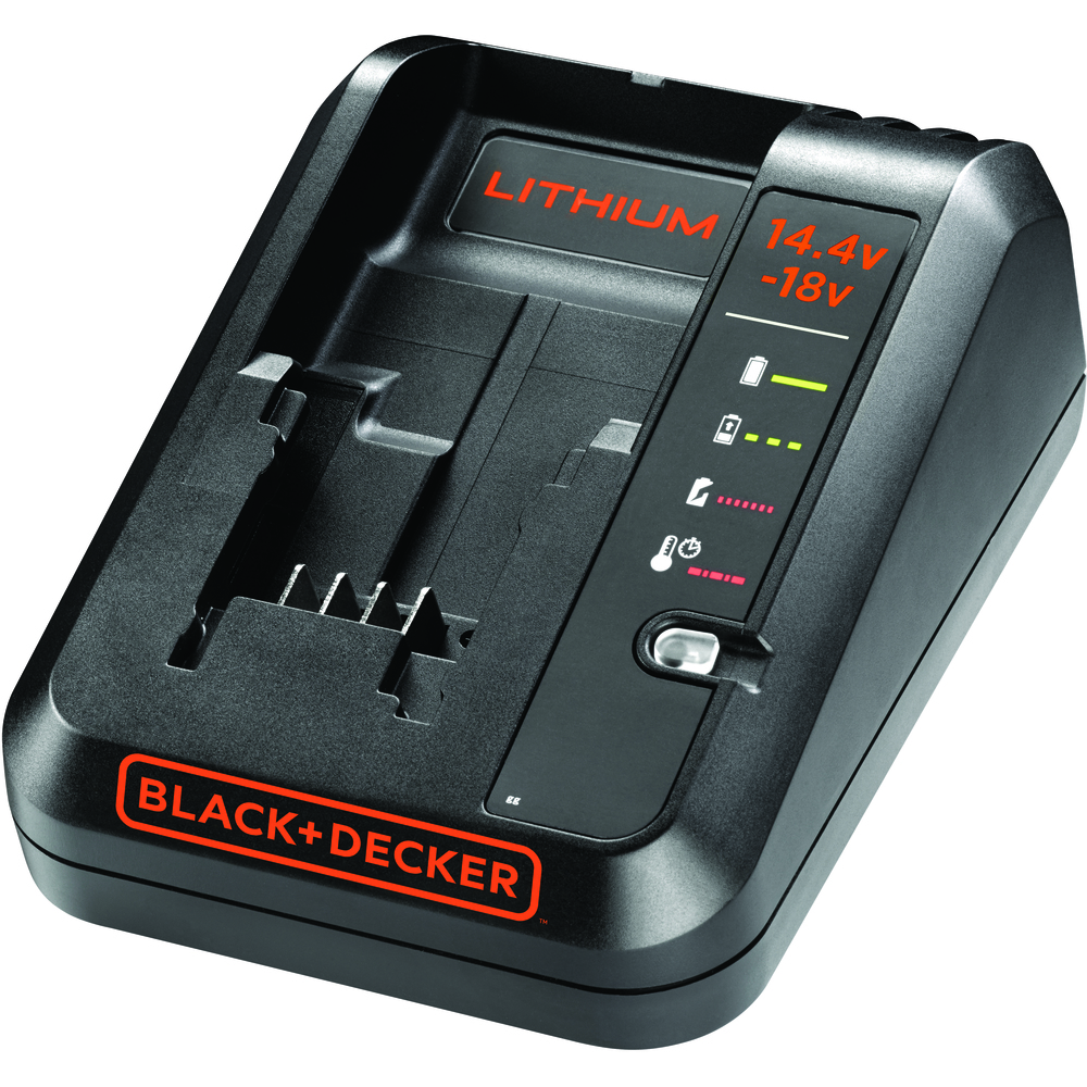 BDC1A-QW Lader