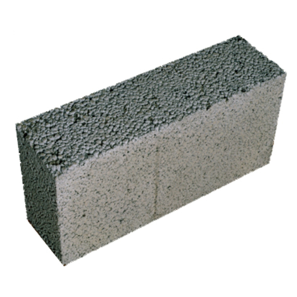 Universalblokk 10x25x50 cm
