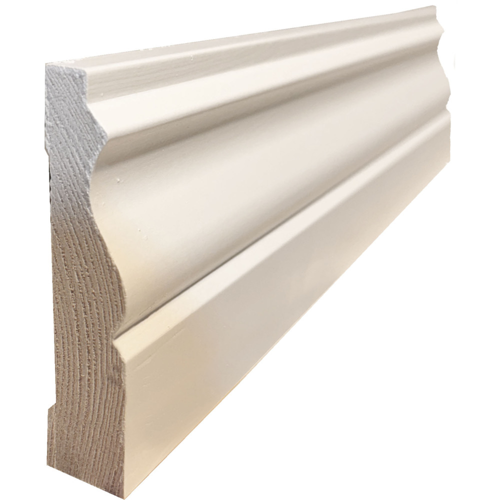 Bilde av Furu 21x095x4400 Gulv Cw250