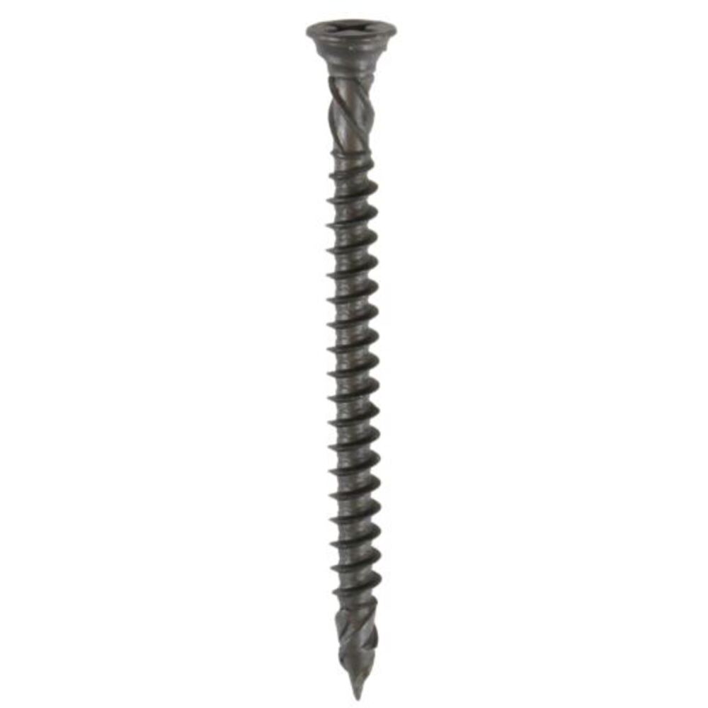Båndsk gips/stål gtx-m4 26 1000 stk spesialskrue 1 lag habito