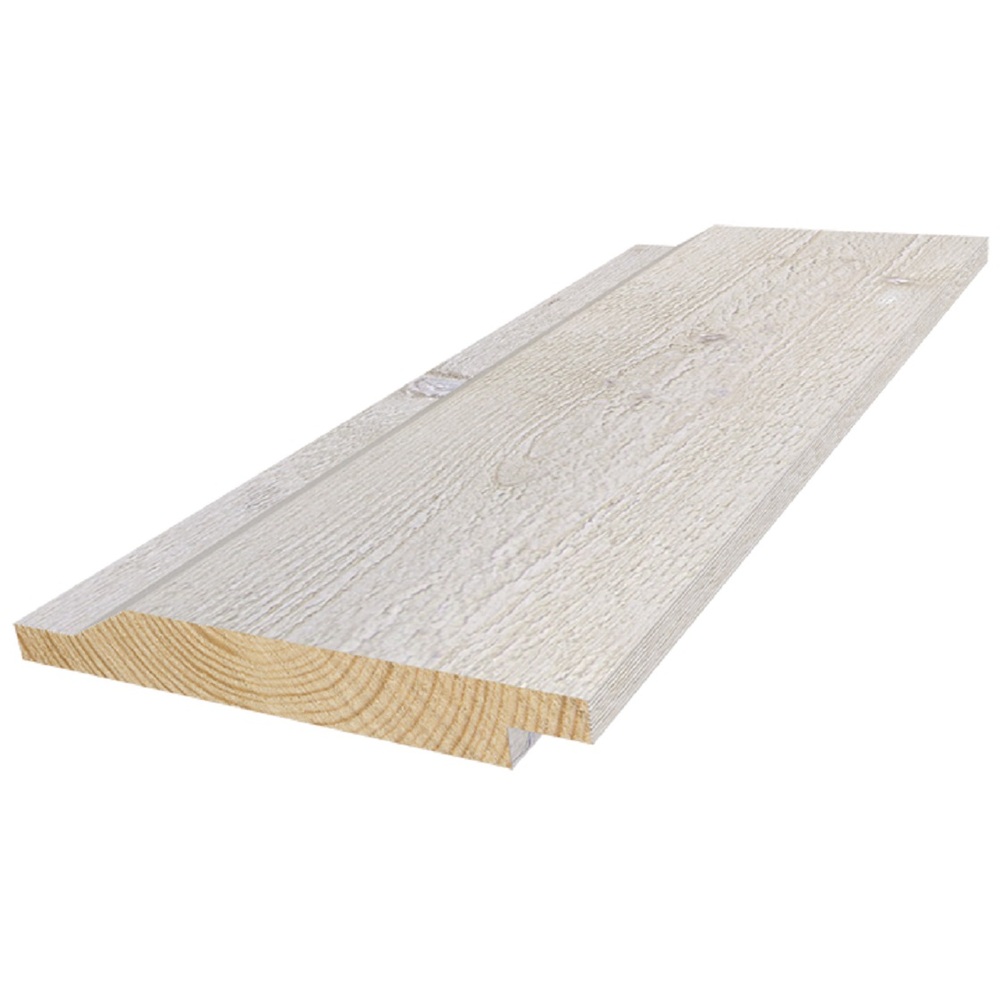 Kledning d-fals 28 gr gran 19x148 kl.1 grunnet bas heftig