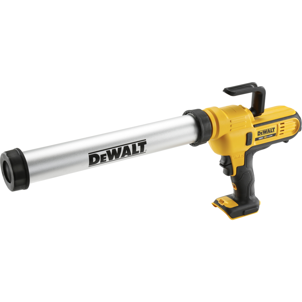 Bilde av Dewalt DCE581N Fugepistol uten batteri og lader