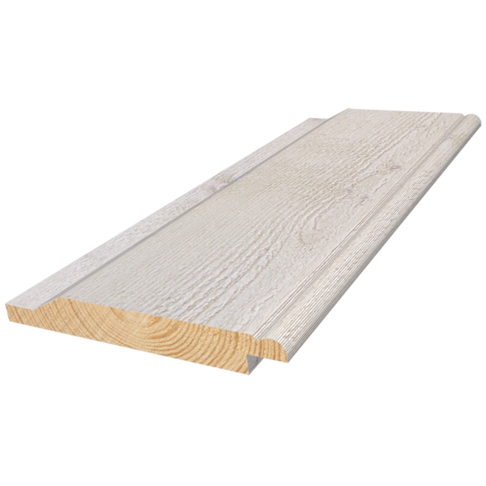 Kledning d-fals 28 gr m/staff gran 19x148 kl.1 grunnet bas heftig