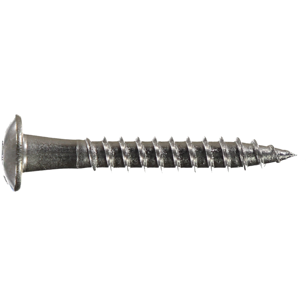 Bilde av 4,8x35 Rendejernsskrue Tx20 A2 - (250 Stk.)