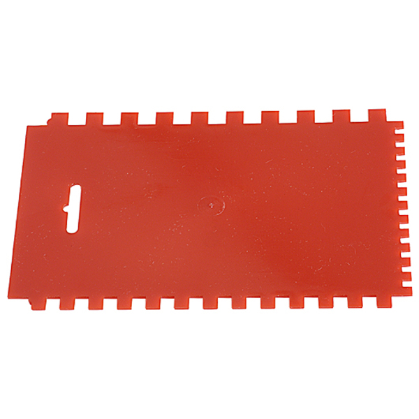 Tannsparkel plast