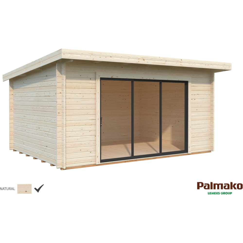 Palmako Hagestue Lea 14.2 SLIDE PLUS