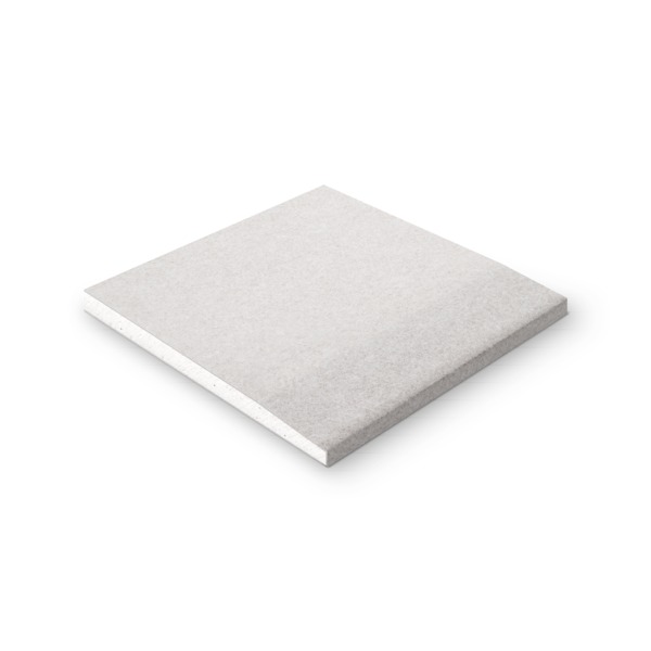 Bilde av Gipsplate standard 12,5 x 1200 x 2400 mm