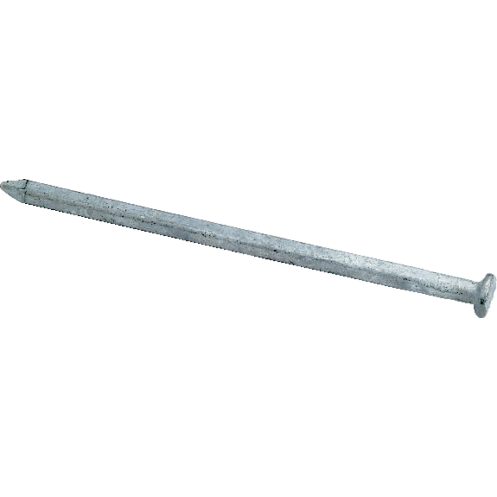 Firkantspiker varmforsinket 2,8x75 500 stk