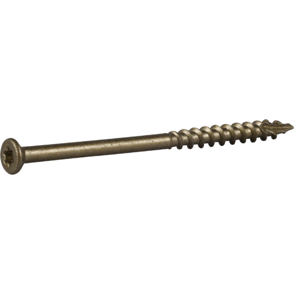 Essve 4,8X75 Decking Screw Cs-250