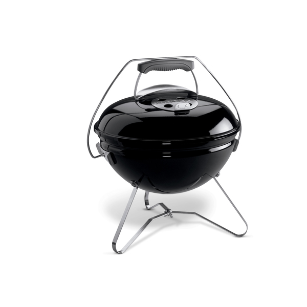 Smokey Joe Premium Svart Bærbar Kullgrill