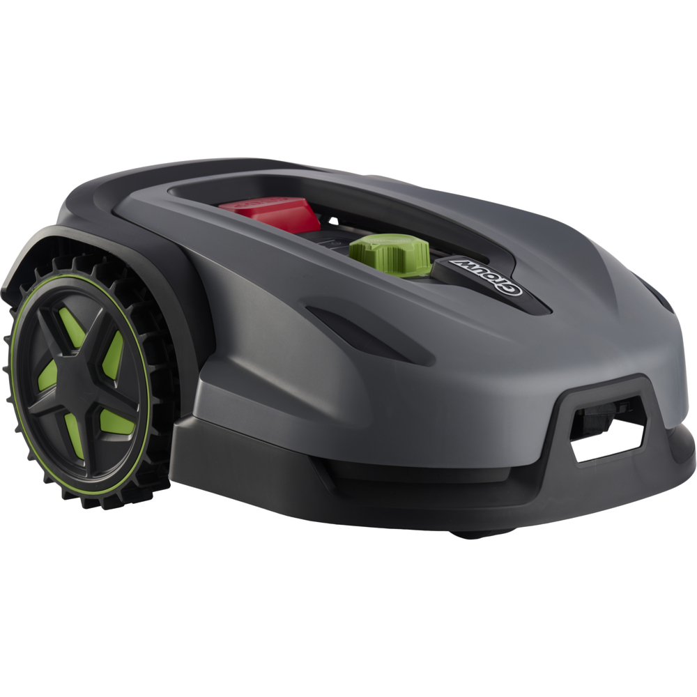 Grouw lawn mower 600M2 CORE+