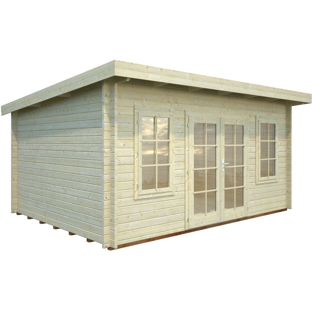 Bilde av Palmako Lisa hagestue 14,2m²