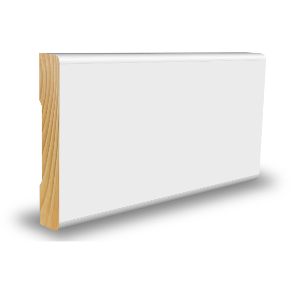 Furu 15x058x4400 Karm Rund