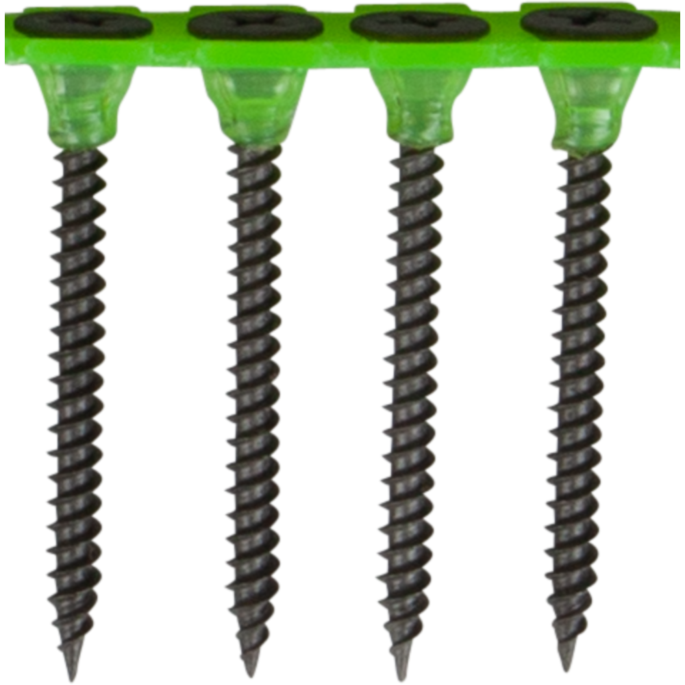 Essve Screw Dryw Steel Joists 3.5X41mm 1000Pc