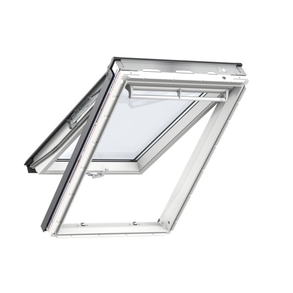 Bilde av Takvindu topphengslet 78x140 cm vedlikeholdsfritt 3 Lags isolerglass