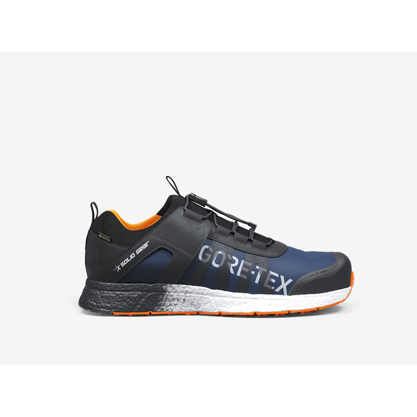 Revolution 2 GTX Vernesko vannavstøtende, Speed lacing-funksjon Str 40
