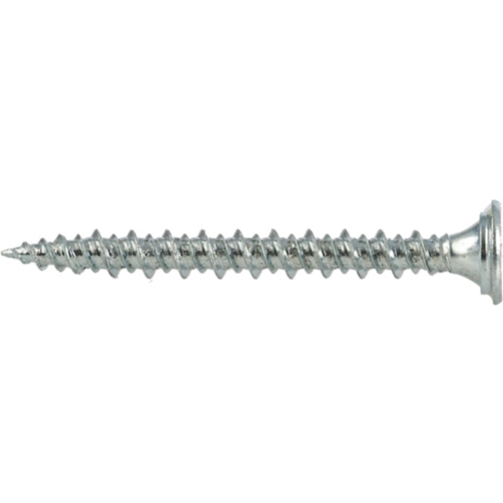 Gipsskruer for tre/stål 3,9x30 mm 20x50 stk båndet