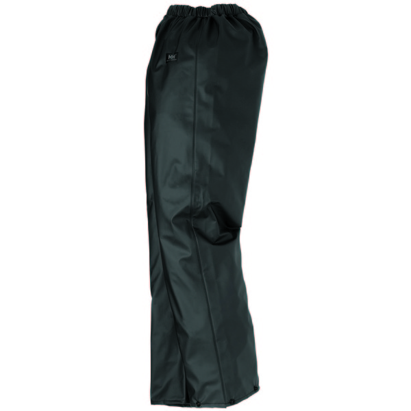 Bilde av Voss Regnbukse svart, vanntett Svart
