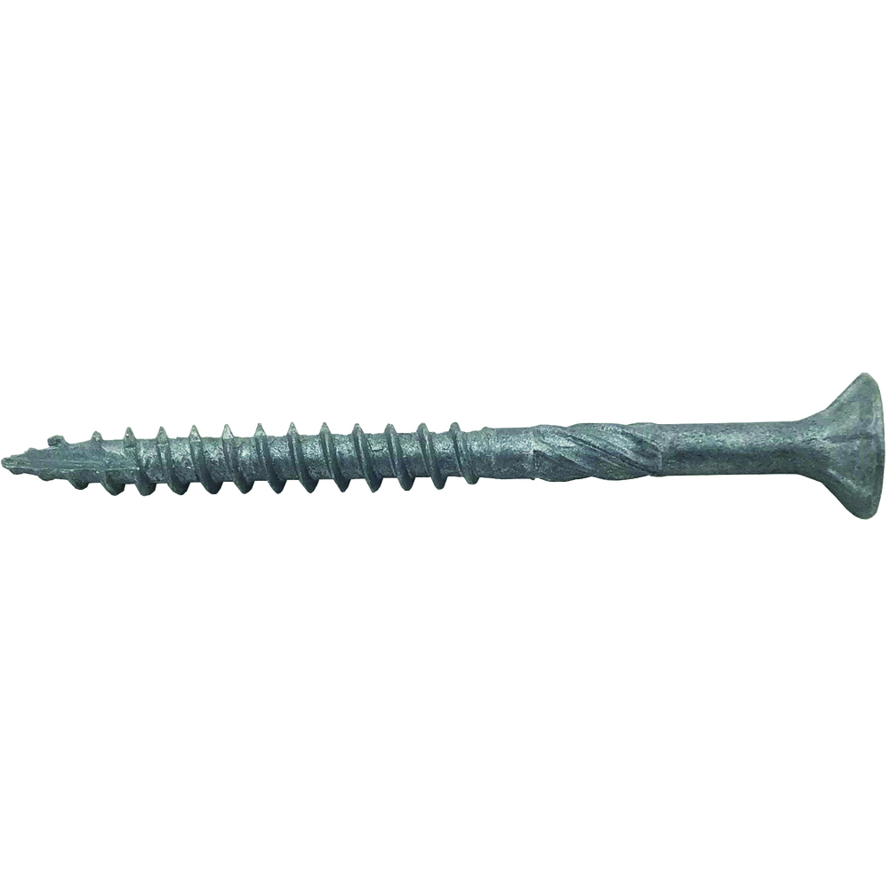 Treskruer XLNT C4 4,5 mm x 60 mm 100 stk
