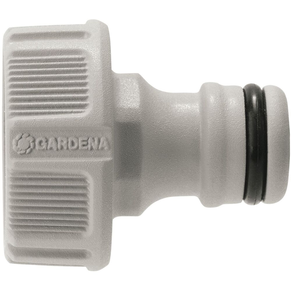 Munnstykke Gardena Adapter (1")