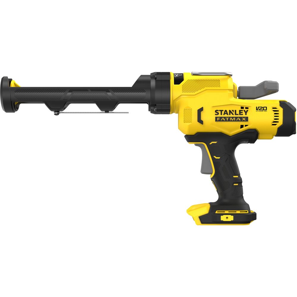 FATMAX V20 SFMCE600B-XJ silicone gun