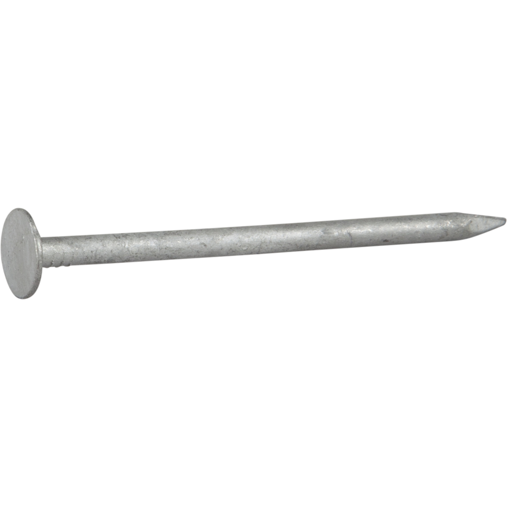 777232 Pappspiker FZV, rund 2,8 x 55 mm, 650-pakning