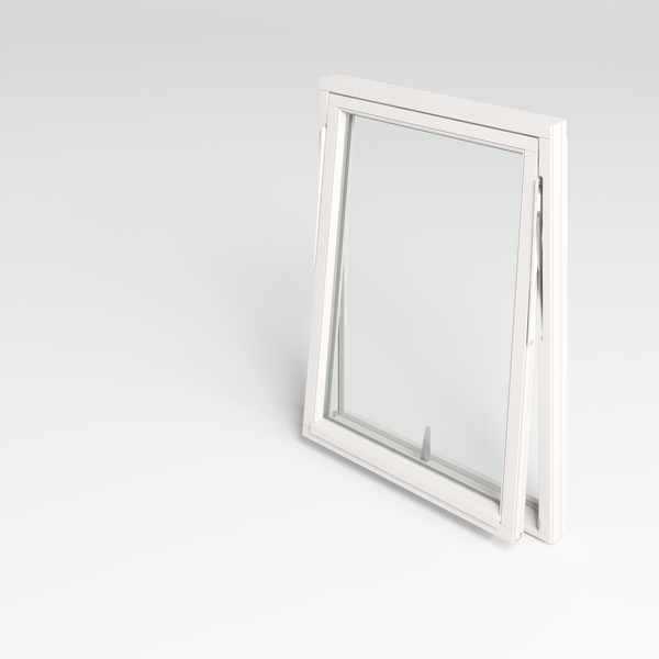 Bilde av Vindu toppsving 3-lags 110x120 cm