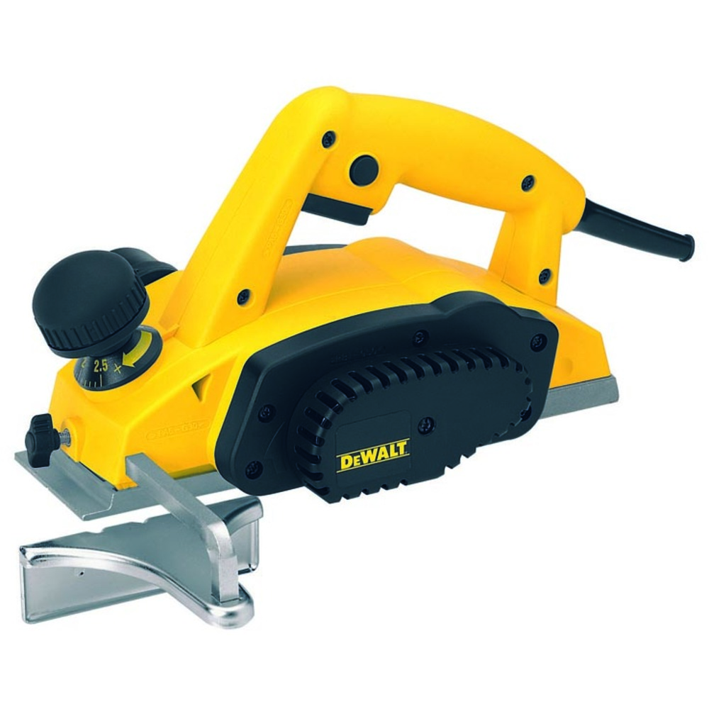 Bilde av Dewalt Høvel 2,5mm Dw680 Dewalt