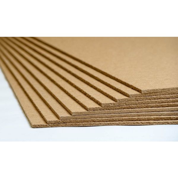 TREFIB PARKETTUND 6X590X790 PARKETTUNDERL