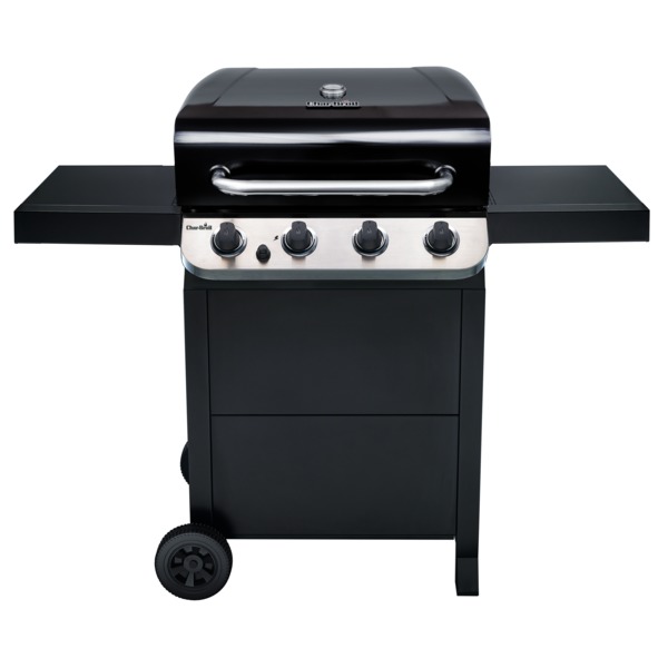 Bilde av Gassgrill Convective 410 B