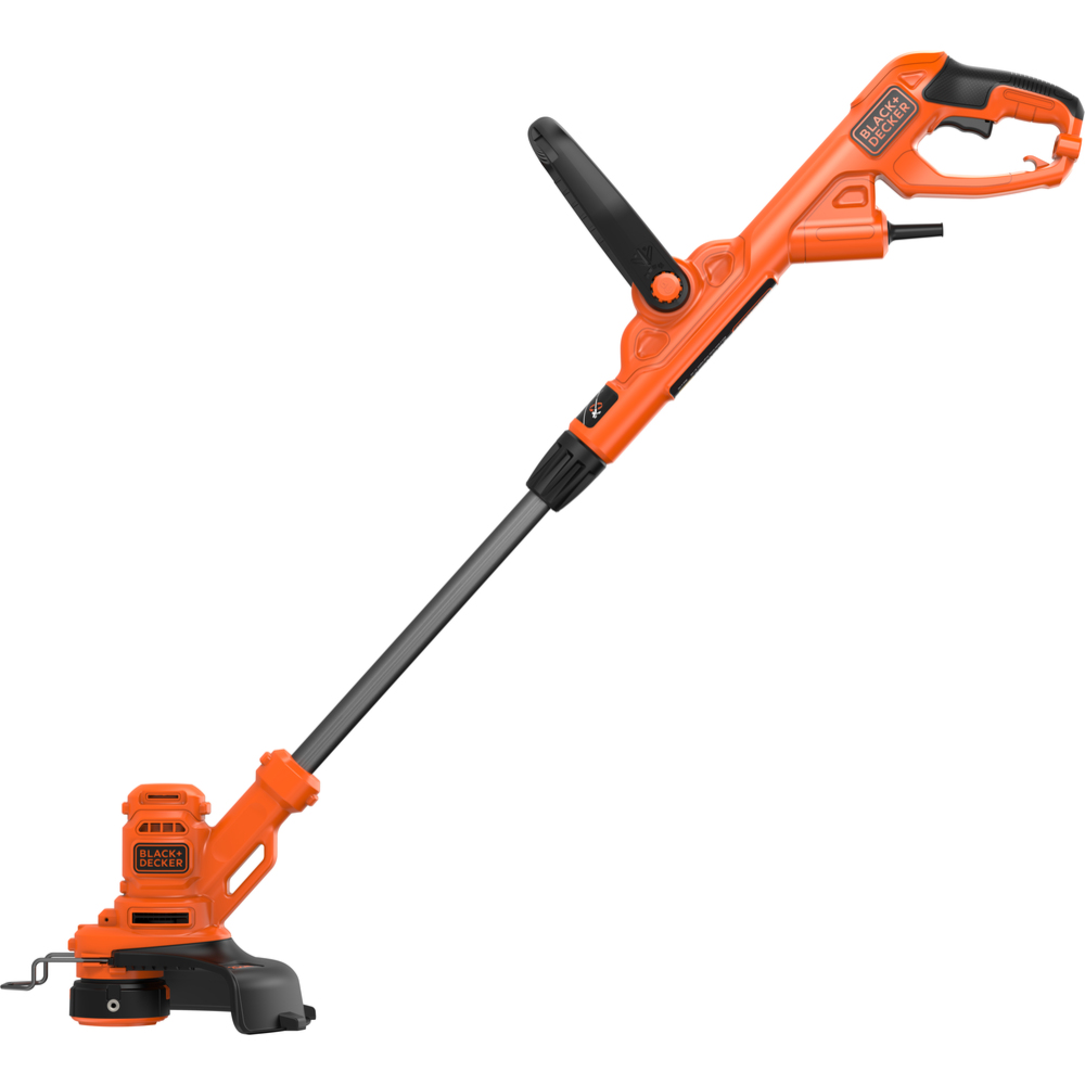 Bilde av Gresstrimmer Besta525 450w 25cm Afs Automatisk Trådmatingssytem