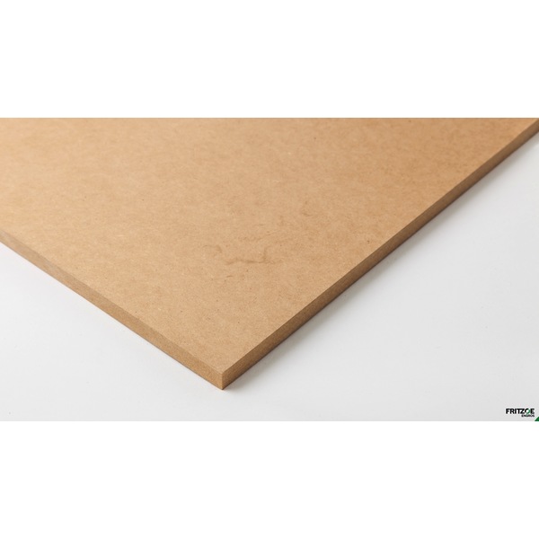 WoodWorld MDF standard 6x1200x600 mm