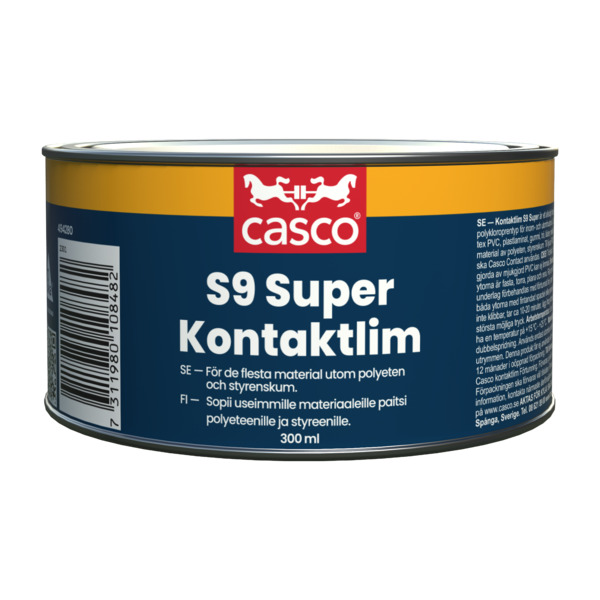 Bilde av sika Kontaktlim S9 3831 300 Ml.