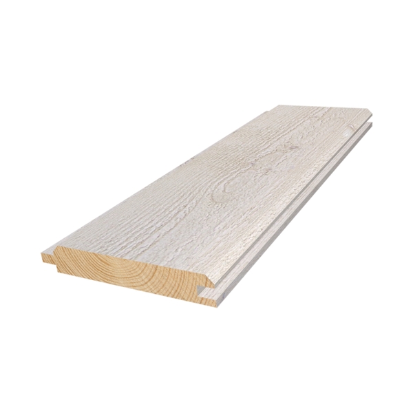 Kledning faspanel gran 19x120 kl.1 grunnet bas heftig