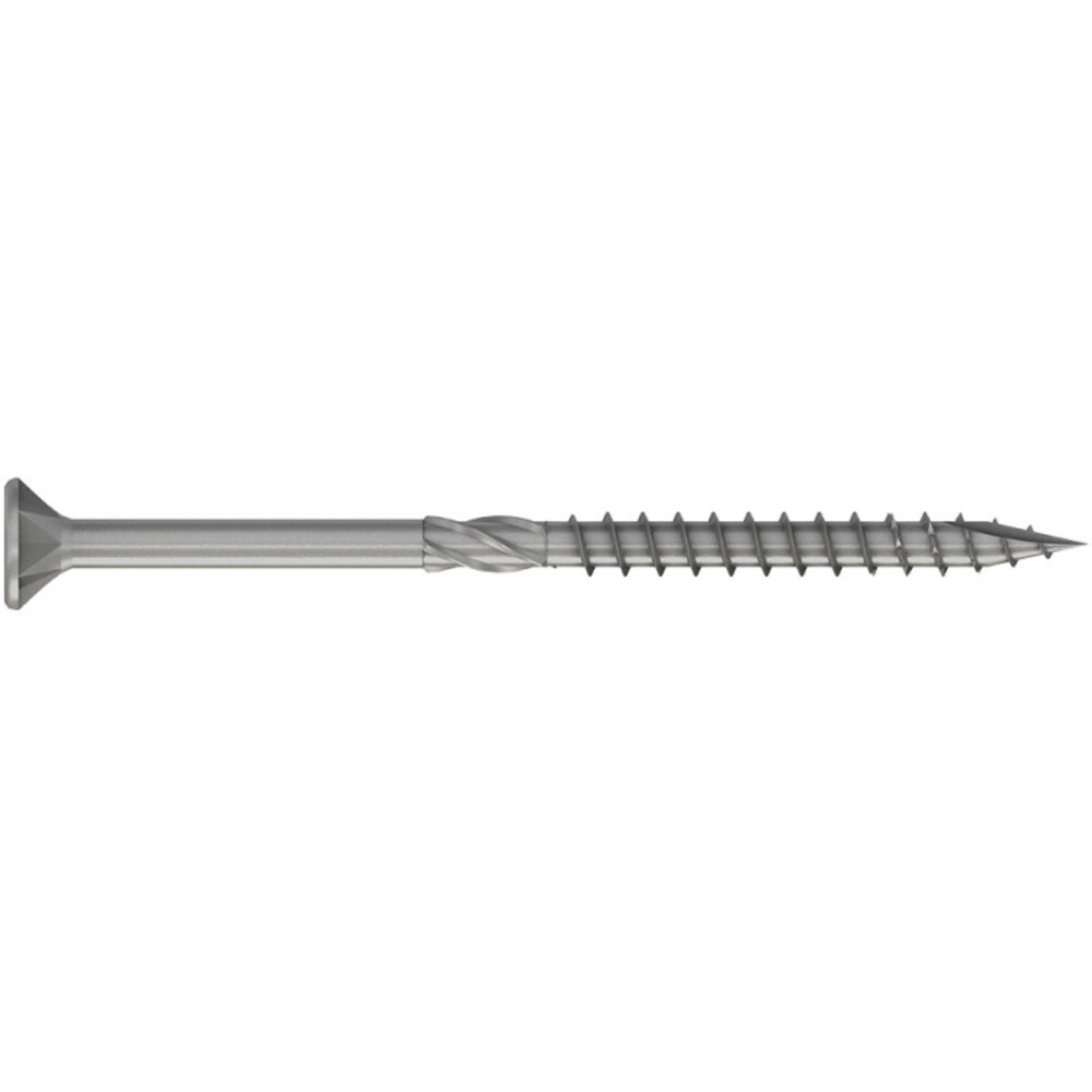 Treskrue impreg+ 3,5x16 tx15 200 stk