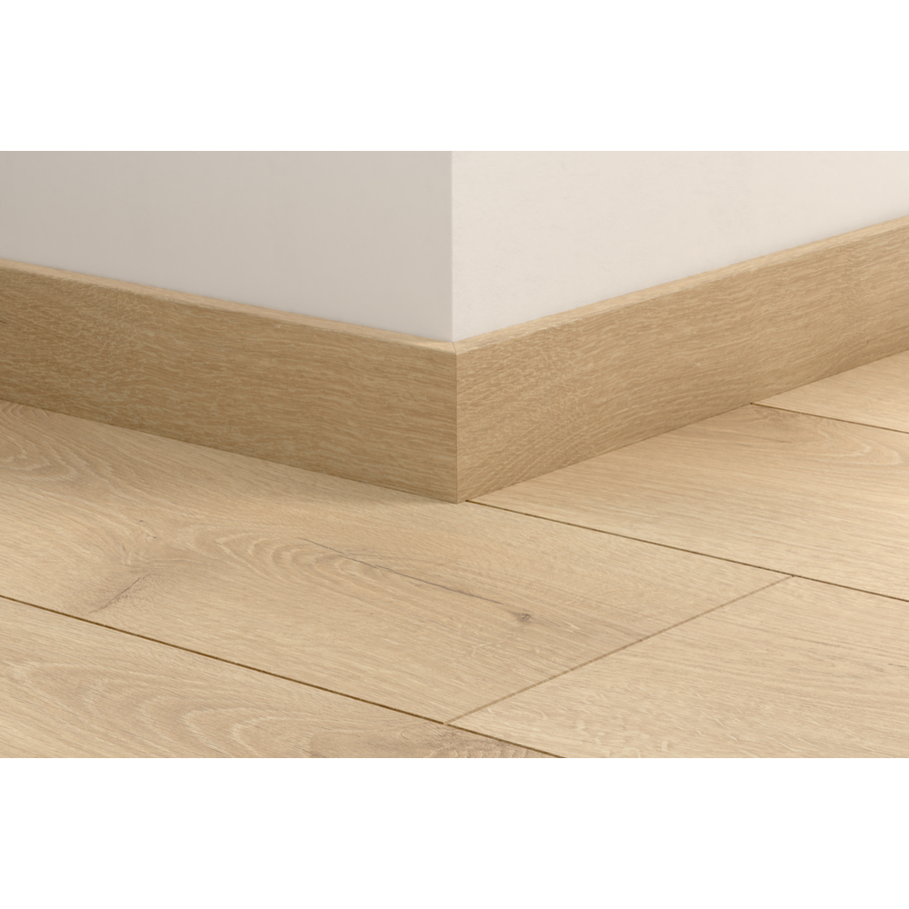 Fargematchet Sokkellist Seaside Oak, Plank