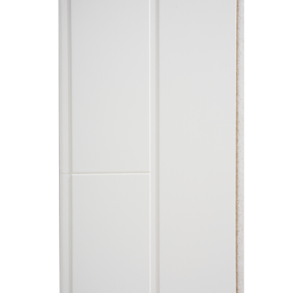 Bilde av Panelbord hvit kostemalt 11x200x2420 mm
