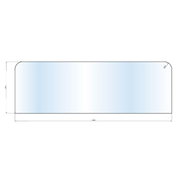 Tolmer gulvplate Gulvplate Frontplate