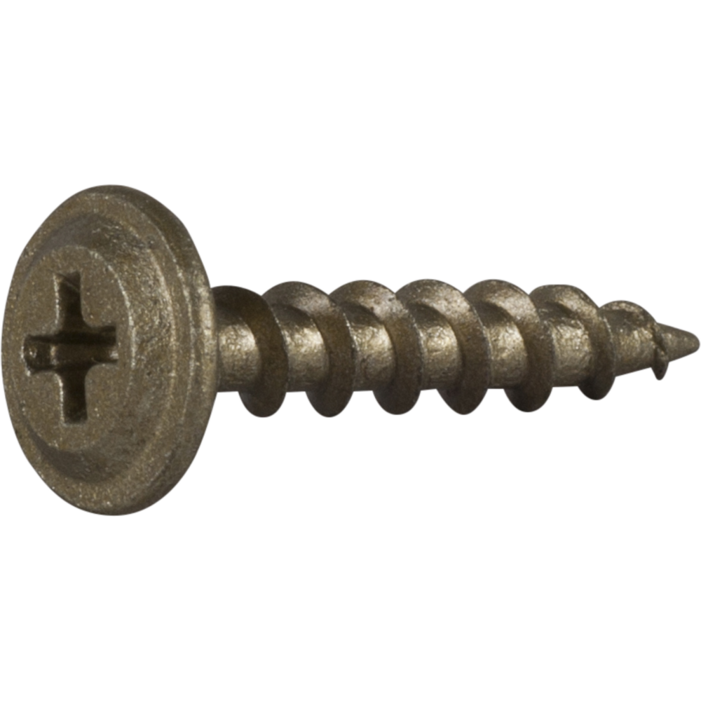 Essve Screw With Flat Head 4.5X25 Cs (250)