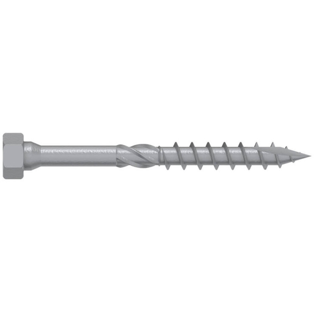 Treskrue Ut 6kant Imp+ 6-60