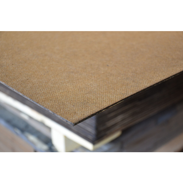 Trefiber undertakplate sutak 3x1240x1600 mm