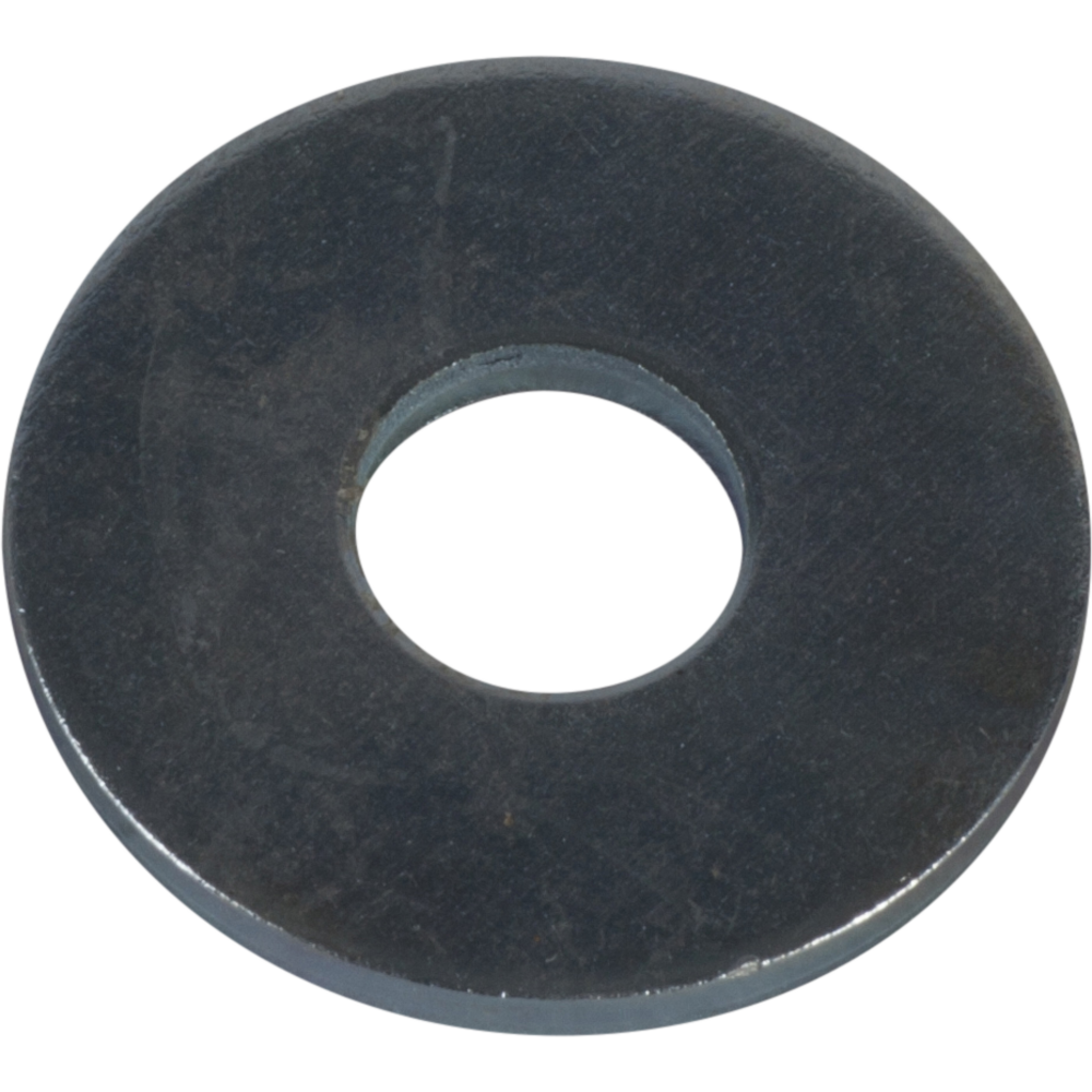 Bilde av 8 Din 9021 Skærmskive Elgalvaniseret - (50 Stk.)