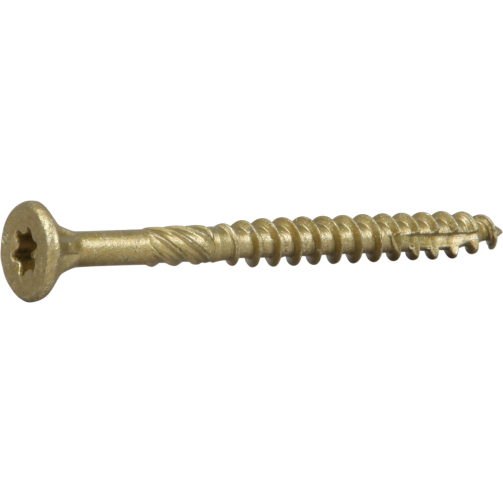 ESSDRIVE Treskrue TX, CorrSeal CorrSeal